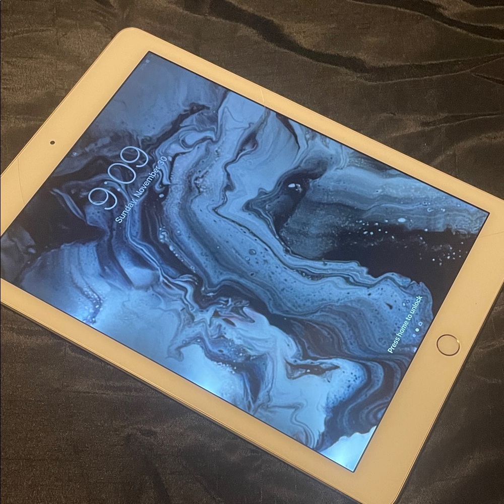 Apple iPad Air 2